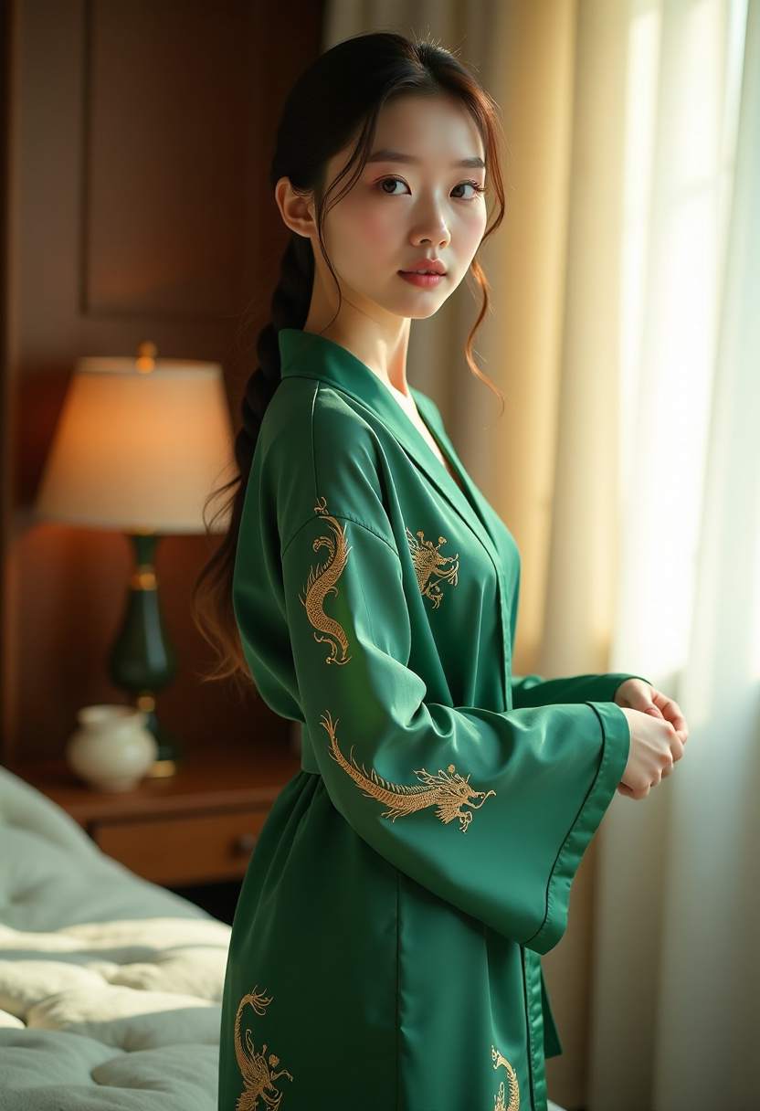会议室之外海报